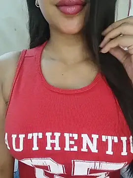 Cute merry01 online show from July 7, 2026, 7:23 am