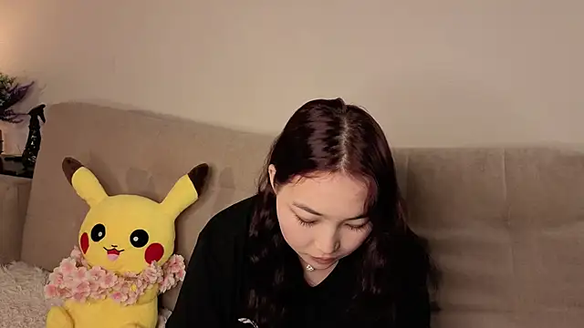 ColettaMejias online show from March 6, 2026, 8:38 pm