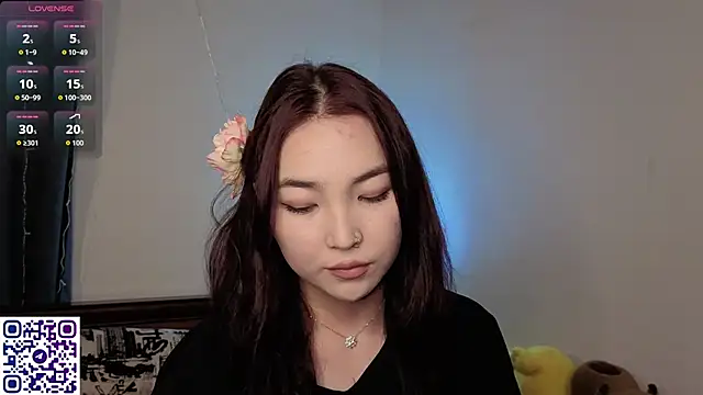 ColettaMejias online show from March 13, 2026, 8:04 pm