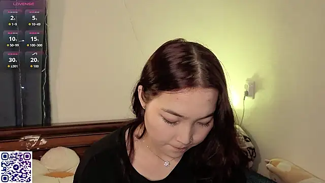 ColettaMejias online show from March 15, 2026, 8:04 pm