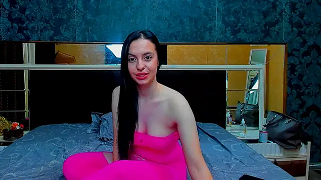 Snapshot of MillieTinny chatting on February 7, 2026, 3:32 am MillieTinny online show from February 7, 2026, 3:32 am