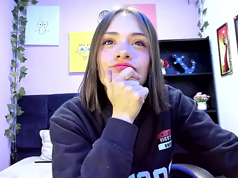 Snapshot of Tammy_Thompson_ chatting on September 18, 2025, 1:46 pm Tammy Thompson online show from September 18, 2025, 1:46 pm