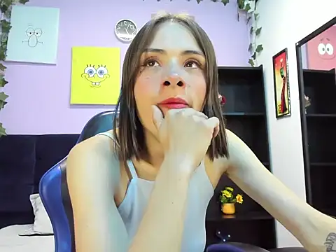 Snapshot of Tammy_Thompson_ chatting on September 24, 2025, 1:36 pm Tammy Thompson online show from September 24, 2025, 1:36 pm