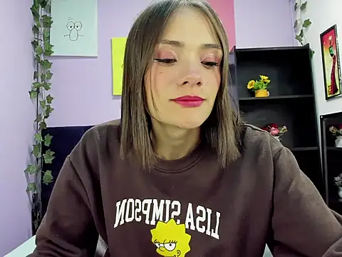 Snapshot of Tammy_Thompson_ chatting on October 10, 2025, 1:32 pm Tammy Thompson online show from October 10, 2025, 1:32 pm