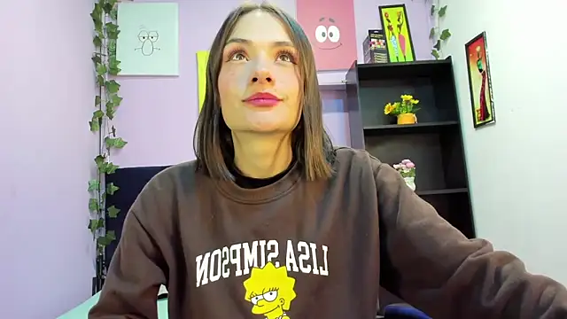 Snapshot of Tammy_Thompson_ chatting on October 21, 2025, 1:01 pm Tammy Thompson online show from October 21, 2025, 1:01 pm