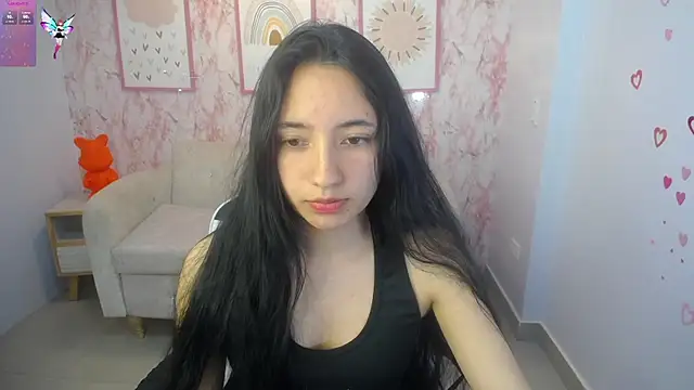 Snapshot of Kylie_ch1 chatting on November 26, 2025, 3:29 am Kylie ch1 online show from November 26, 2025, 3:29 am