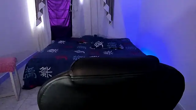 Aron Boyy online show from October 10, 2025, 8:08 pm