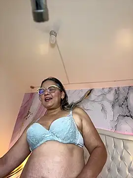Lucy Milf 474 online show from April 25, 2026, 11:57 am