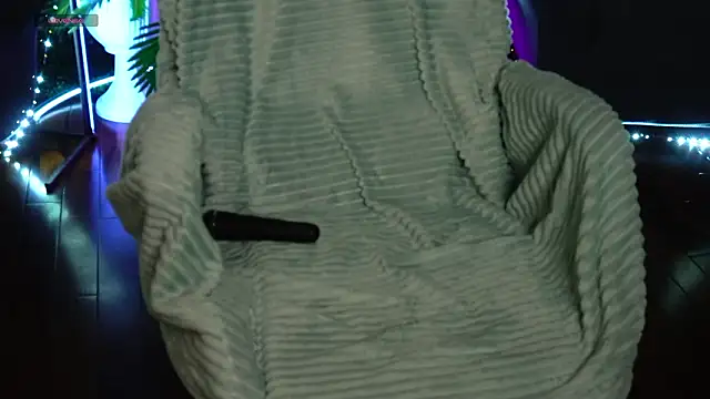 AnitaVon online show from February 22, 2026, 9:19 am