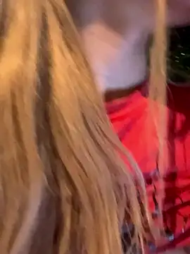 SweetBunnyGF online show from September 16, 2025, 3:40 am