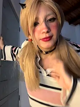 SweetBunnyGF online show from September 21, 2025, 11:17 pm