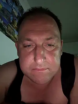 GenuineDedication42 online show from March 18, 2026, 7:50 pm