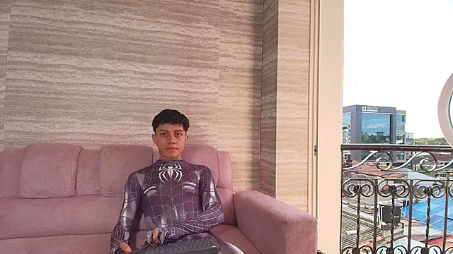 Snapshot of Dani_rivass chatting on October 1, 2025, 11:38 am Dani rivass online show from October 1, 2025, 11:38 am