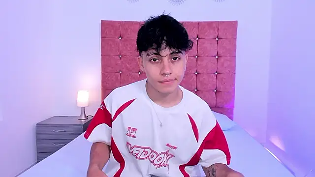 Dani rivass online show from February 10, 2026, 11:25 am