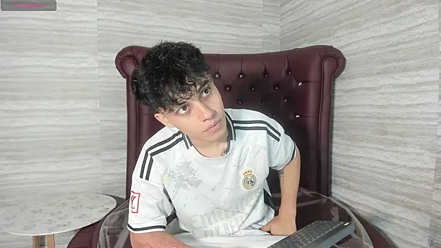 Dani rivass online show from March 13, 2026, 11:17 am