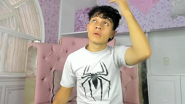 Dani rivass online show from March 19, 2026, 11:25 am