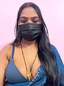 anjalibb online show from November 17, 2025, 5:41 pm