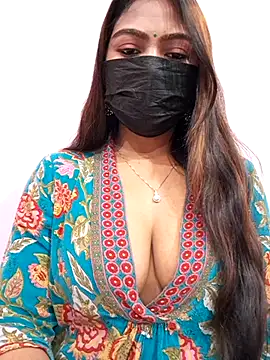 anjalibb online show from April 25, 2026, 9:56 pm
