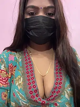 Snapshot of anjalibb chatting on June 11, 2026, 6:00 am anjalibb online show from June 11, 2026, 6:00 am
