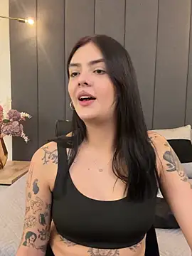 AliceRitter online show from September 24, 2025, 6:11 pm