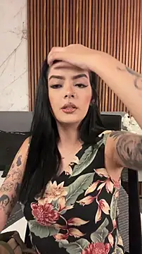 AliceRitter online show from March 11, 2026, 10:16 pm