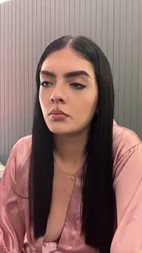 AliceRitter online show from June 11, 2026, 2:53 am