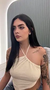 AliceRitter online show from June 11, 2026, 11:14 pm