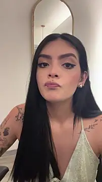 AliceRitter online show from June 12, 2026, 10:30 pm