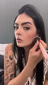 AliceRitter online show from June 16, 2026, 10:34 pm