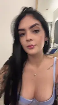 Snapshot of AliceRitter chatting on June 21, 2026, 9:06 pm AliceRitter online show from June 21, 2026, 9:06 pm