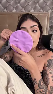 Snapshot of AliceRitter chatting on August 2, 2026, 12:09 am AliceRitter online show from August 2, 2026, 12:09 am