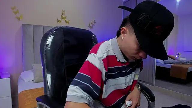 Nascary Fox online show from January 11, 2026, 1:16 pm