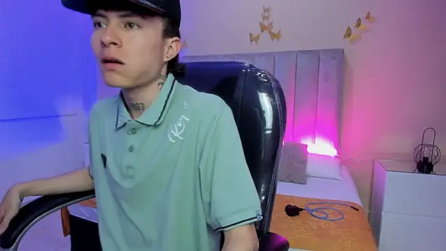 Nascary Fox online show from February 27, 2026, 7:36 pm