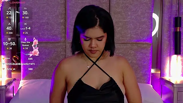 Martina-Roberts- online show from October 29, 2025, 4:15 am