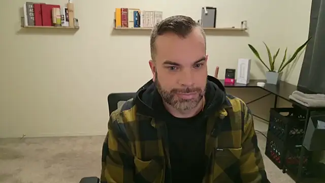 Ty lerDavid online show from October 21, 2025, 7:14 pm