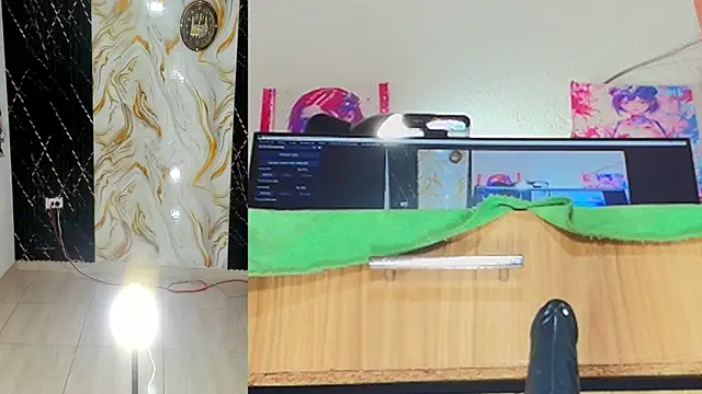Snapshot of keily__funny chatting on June 17, 2026, 11:01 am keily funny online show from June 17, 2026, 11:01 am