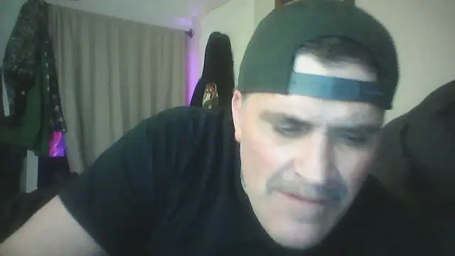 crazyeyes666707 online show from January 18, 2026, 7:23 am