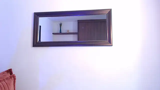 NicoletBlossom online show from April 23, 2026, 7:38 pm