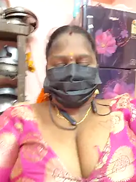 bakyasree143 online show from September 19, 2025, 4:29 pm