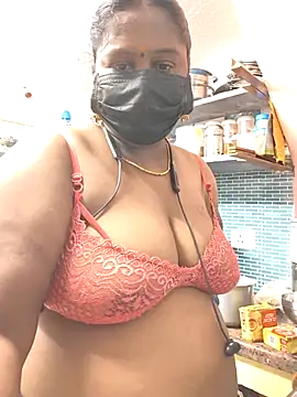 bakyasree143 online show from October 12, 2025, 3:27 am