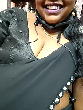 bakyasree143 online show from October 12, 2025, 5:45 pm