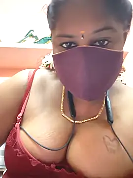 bakyasree143 online show from March 4, 2026, 8:15 pm