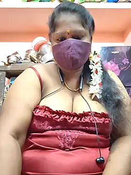 bakyasree143 online show from March 18, 2026, 6:55 pm