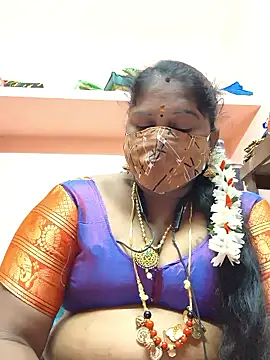 bakyasree143 online show from April 26, 2026, 6:05 pm