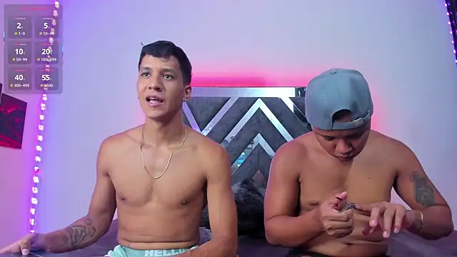 Snapshot of Robertmiller21 chatting on September 10, 2025, 4:34 am Robertmiller21 online show from September 10, 2025, 4:34 am