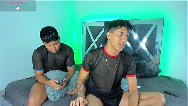 Snapshot of Robertmiller21 chatting on March 14, 2026, 11:54 pm Robertmiller21 online show from March 14, 2026, 11:54 pm