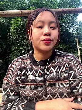 maianhcute online show from December 21, 2025, 1:02 am