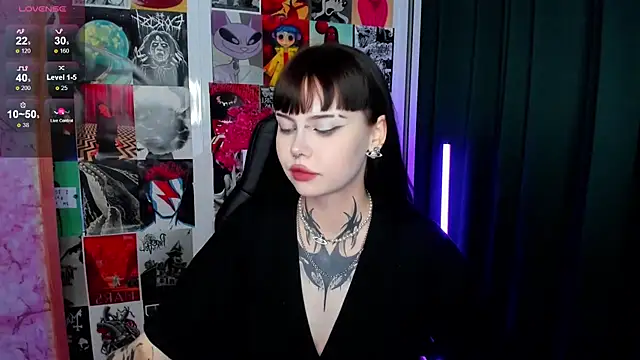 Snapshot of Morana_Batt chatting on September 19, 2025, 8:38 am Morana Batt online show from September 19, 2025, 8:38 am