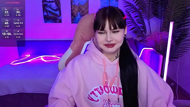 Snapshot of Morana_Batt chatting on October 18, 2025, 2:14 am Morana Batt online show from October 18, 2025, 2:14 am