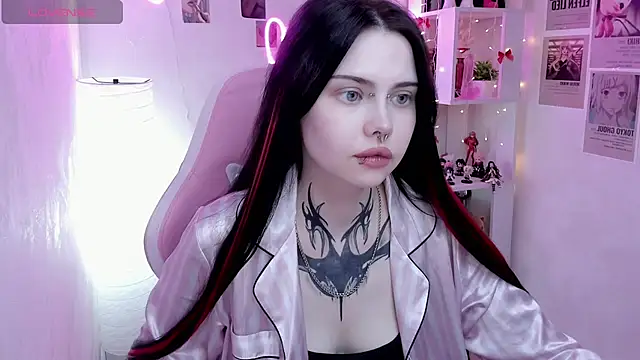 Morana Batt online show from April 27, 2026, 2:09 am